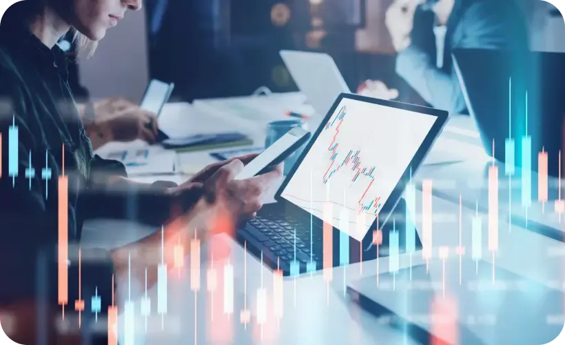 Naftotechcora trading algoritmico